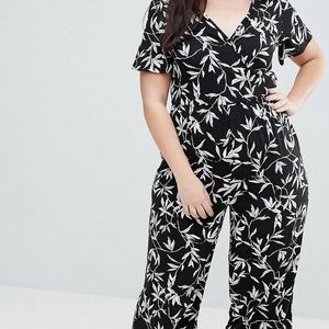 ASOS CURVE JUMPSUIT